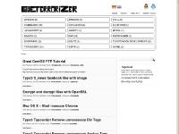 codeterrorizer.com codeterrorizer.com
