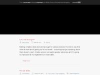 nginx JSON hacks, documents, Micha? Szajbe nginx JSON hacks, documents, Micha? Szajbe