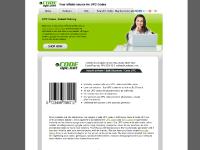 Buy UPC Codes & Sell on Amazon | UPC Code Instant Delivery