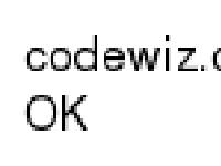 codewiz codewiz