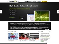 Codewizer IT Solutions UK | Software Development Codewizer IT Solutions UK | Software Development