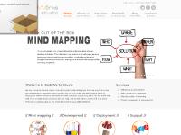 CodeWorks Studio - Creative web studio based in London, United Kingdom