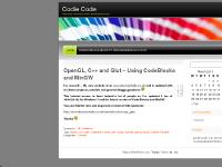 Codie Code Codie Code