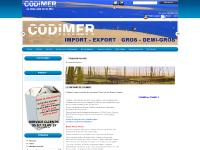 Codimer - Le Discount de Codimer : Vente d’huitres, coquillages, crustaces en ligne Codimer - Le Discount de Codimer : Vente d’huitres, coquillages, crustaces en ligne