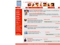 codis-emb.com Codis Machine Emballage soudeuse scelleuse codis-emb.com Codis Machine Emballage soudeuse scelleuse