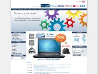 PC portables, PC de bureau, Serveurs, Imprimantes PC portables, PC de bureau, Serveurs, Imprimantes