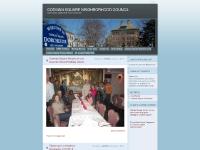  Meeting Minutes, In the News, Contact Us, Photo Gallery