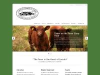 Codman Community Farms