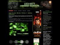codmodernwarfare2.co.uk - codmodernwarfare2