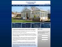 codmorehillconservatories.co.uk