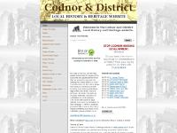 Codnor.info Home Page