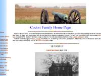 codorifamily.com Family Tree, 44 York St., Our French connection codorifamily.com Family Tree, 44 York St., Our French connection