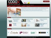 codox.co.uk Services, Our Clients codox.co.uk Services, Our Clients