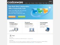 codoxware.com codoxware.com