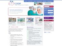CODP | The College of Operating Department Practitioners CODP | The College of Operating Department Practitioners