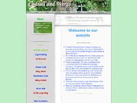 Codsall and Wergs garden centre Codsall and Wergs garden centre
