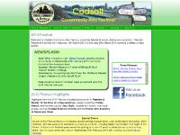 Codsall Community Arts Festival Codsall Community Arts Festival