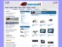 codshop - Hundreds of items in the courier owner driver shop codshop - Hundreds of items in the courier owner driver shop