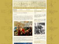 Farnborough Air Sciences Trust (FAST) Cody Flyer Project