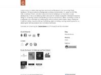 Cody Lindley | Client-side/JavaScript Engineer | Boise,Idaho Cody Lindley | Client-side/JavaScript Engineer | Boise,Idaho