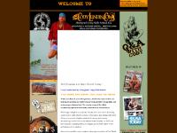 CODY LUNDIN: outdoor survival, primitive living skills, and urban preparedness courses CODY LUNDIN: outdoor survival, primitive living skills, and urban preparedness courses