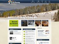 Cody Wyoming Tourism, Travel Planning, Lodging / Motels - AllCody.com