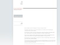 coe-design.co.uk Expertise, Our approach, Who we are
