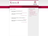 Introductory Seminar for Students on International Humanitarian Law 2010 Introductory Seminar for Students on International Humanitarian Law 2010