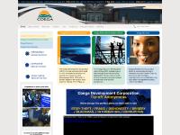 Coega Development Corporation: Home