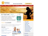 Brochure, Advertisements, New Products, Coenzyme-A Brochure, Advertisements, New Products, Coenzyme-A