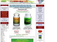 coenzyme-q10.co.uk coenzyme-q10.co.uk