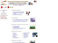 Kehm Equipment, Inc. Air Compressors & Sandblast Equipment. Kehm Equipment, Inc. Air Compressors & Sandblast Equipment.