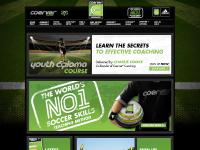 Coerver Coaching Official Site - Soccer Camps - Soccer DVDs - Soccer Instruction