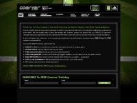 Coerver&reg; Coaching EMEA