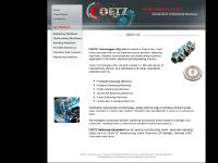 coetzbalancing.com