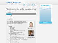 Strategic Marketing & Digital Marketing Consultancy - Coetzee Associates