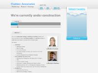 Strategic Marketing & Digital Marketing Consultancy - Coetzee Associates