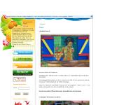 coeurcaraibes.com coeur caraibes, gites guadeloupe, location gite guadeloupe