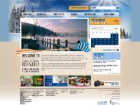 Coeur d'Alene Visitors Bureau :: Home Coeur d'Alene Visitors Bureau :: Home