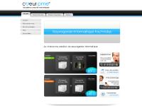 coeurpme.fr - coeurpme coeurpme.fr - coeurpme