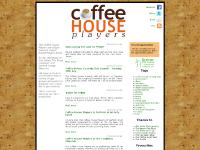 The Coffee House Players