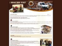 Coffee Machine Repair - Nationwide Coffee Machine Repair - Nationwide