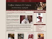 The Best Coffee Makers The Best Coffee Makers