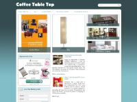 coffee-table-top.net Coffee Table Top