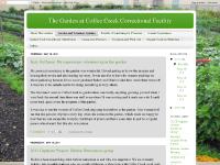 The Garden at Coffee Creek Correctional Facility The Garden at Coffee Creek Correctional Facility