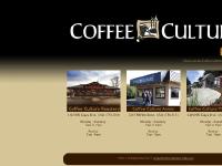 Coffee Culture • Corvallis, Oregon