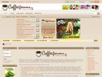 coffeeforums.com coffee, coffee forum, coffee maker
