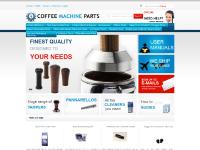  Coffee Machine Repairs, Accessories, Elektra Parts, Gaggia Parts.