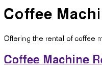 coffeemachinerental.co.uk