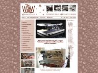 Welcome to Water Wizard Services-leeds-york-sheffield-doncas - Water Wizard services